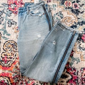 Abercrombie Jean